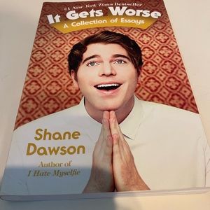 It Gets Worse by Shane Dawson